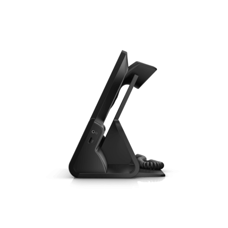 Ubiquiti ip-телефон Unifi Talk Phone Touch Max UTPTOUCHMAX (UTP-TOUCH-MAX)