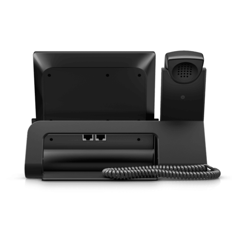 Ubiquiti ip-телефон Unifi Talk Phone Touch Max UTPTOUCHMAX (UTP-TOUCH-MAX)