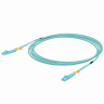 Ubiquiti Кабель OM3 Duplex LC 5M UOC5 (UOC-5)