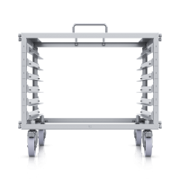 Ubiquiti Серверная стойка Mini Rack 6U TL URACK6UTL (U-RACK-6U-TL)