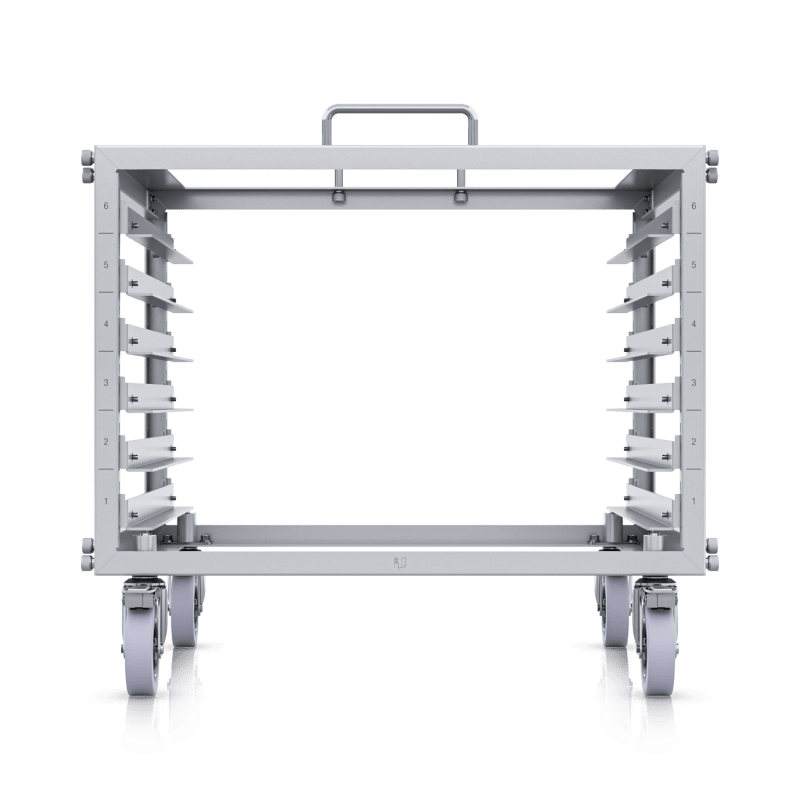 Ubiquiti Серверная стойка Mini Rack 6U TL URACK6UTL (U-RACK-6U-TL)