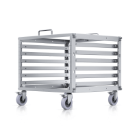 Ubiquiti Серверная стойка Mini Rack 6U TL URACK6UTL (U-RACK-6U-TL)