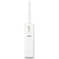 Ubiquiti Точка доступа PicoStation M2 HP PICOM2H (PICOM2-H)
