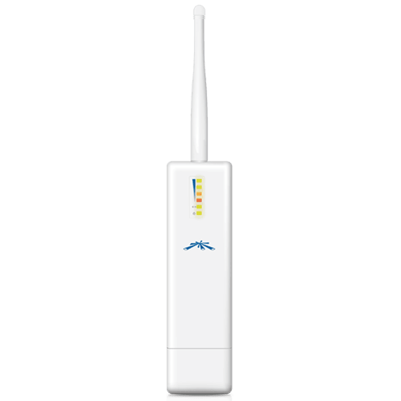Ubiquiti Точка доступа PicoStation M2 HP PICOM2H (PICOM2-H)