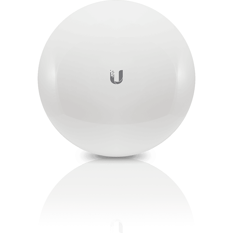 Ubiquiti Радиомост NanoBeam M5 16 NBEM516 (NBE-M5-16)