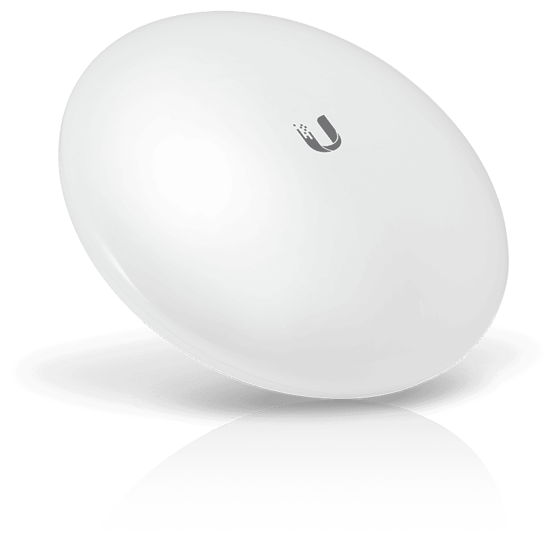 Ubiquiti Радиомост NanoBeam M5 16 NBEM516 (NBE-M5-16)