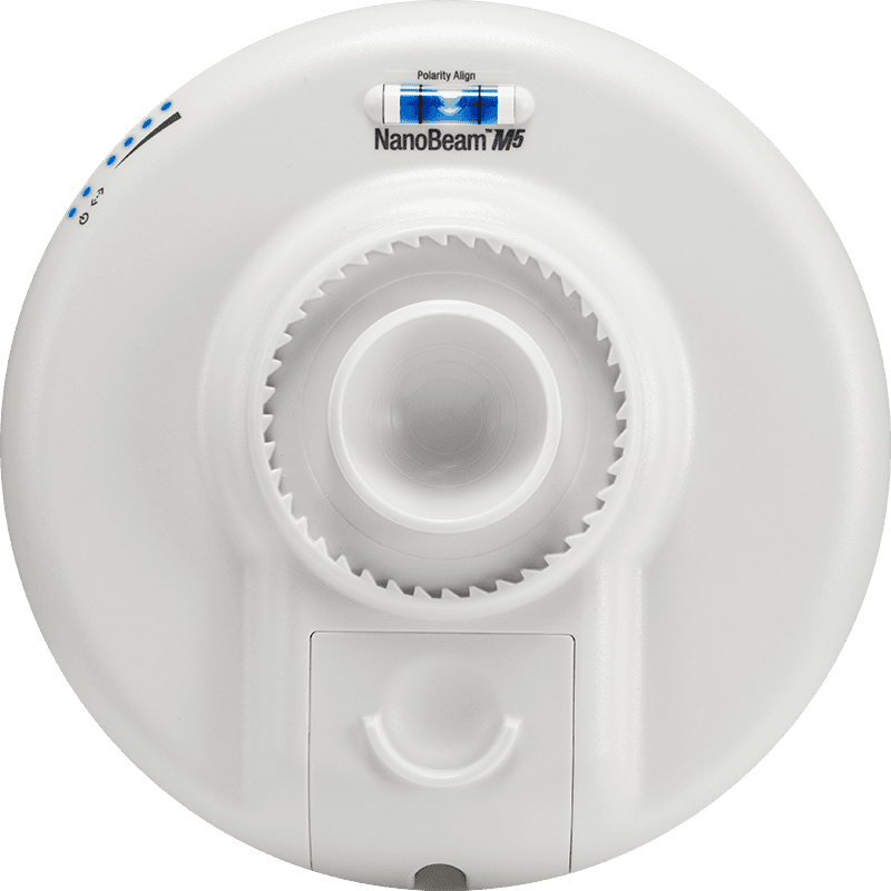 Ubiquiti Радиомост NanoBeam M5 16 NBEM516 (NBE-M5-16)