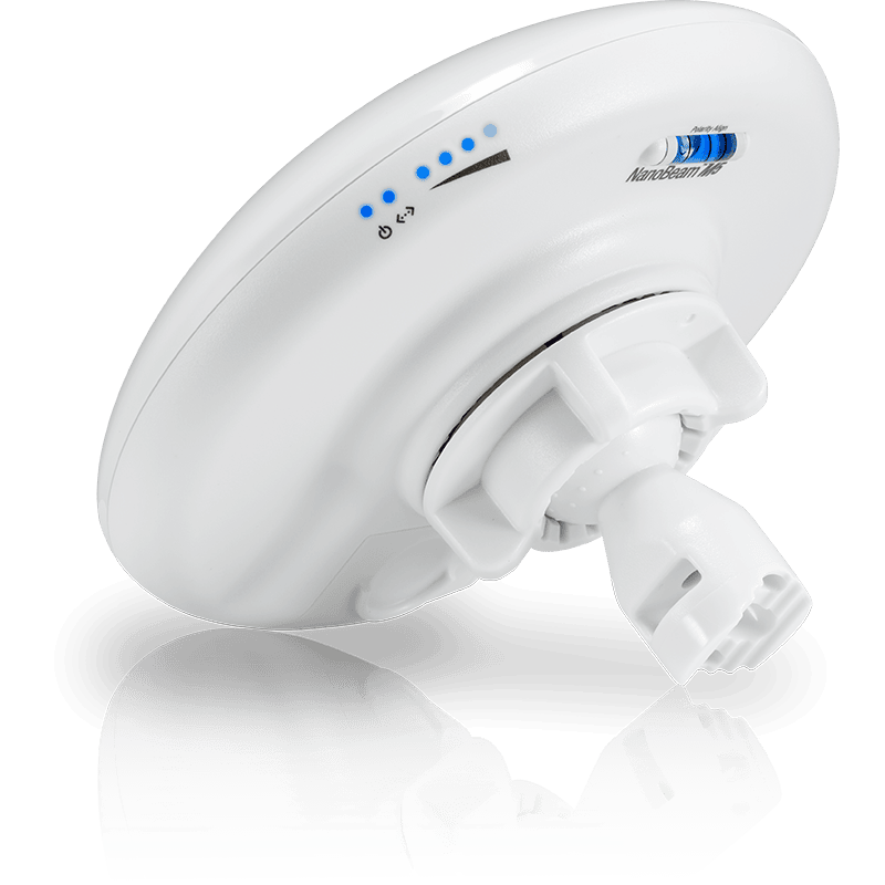 Ubiquiti Радиомост NanoBeam M5 16 NBEM516 (NBE-M5-16)