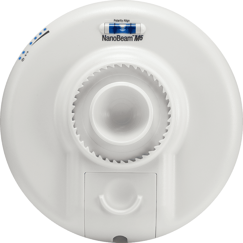 Ubiquiti Радиомост NanoBeam M5 16 NBEM516 (NBE-M5-16)