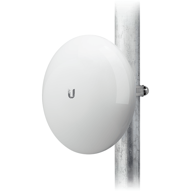 Ubiquiti Радиомост NanoBeam M5 16 NBEM516 (NBE-M5-16)