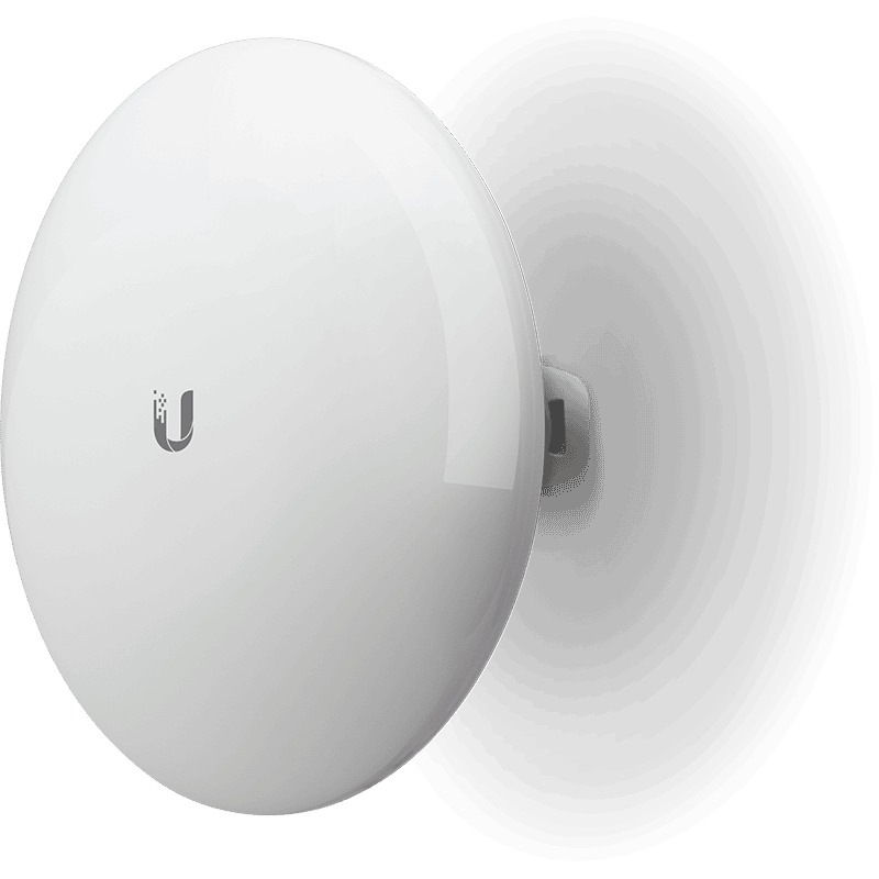 Ubiquiti Радиомост NanoBeam M5 16 NBEM516 (NBE-M5-16)