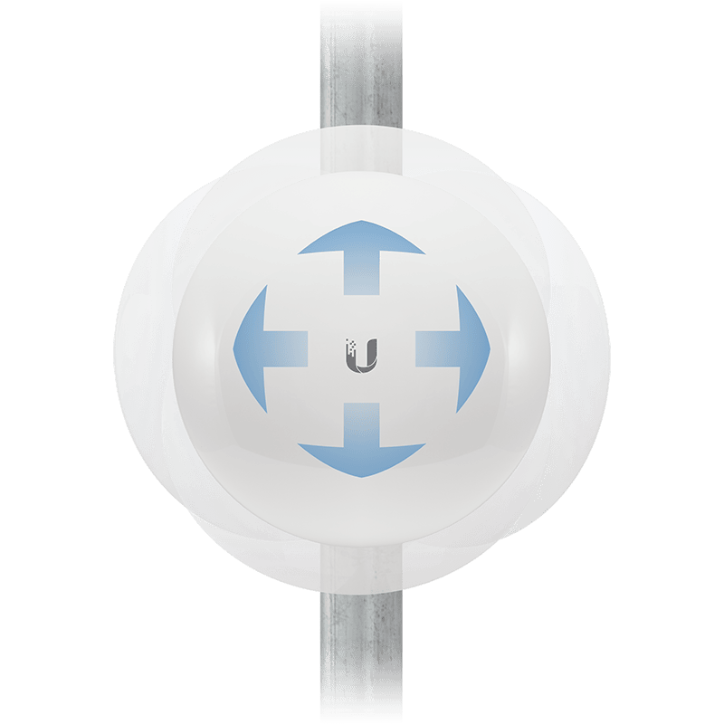 Ubiquiti Радиомост NanoBeam M5 16 NBEM516 (NBE-M5-16)