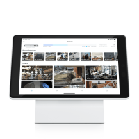 Ubiquiti Дисплей Connect Display 7&amp;quot; UCDISPLAY7 (UC-DISPLAY7)