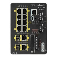 Коммутатор Cisco IE-2000-8TC-G-L