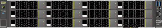 Сервер xFusion FusionServer 2288H V6