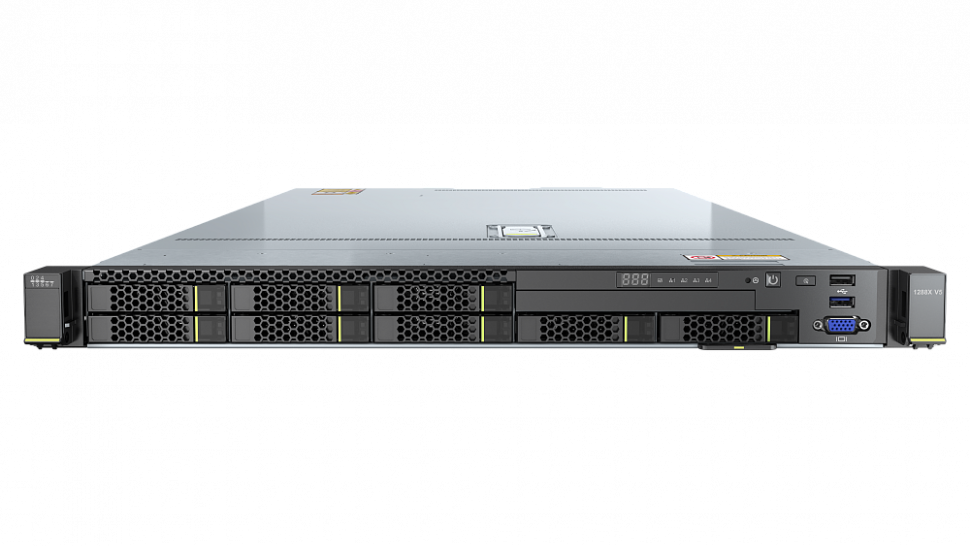 Сервер xFusion FusionServer 1288X V5