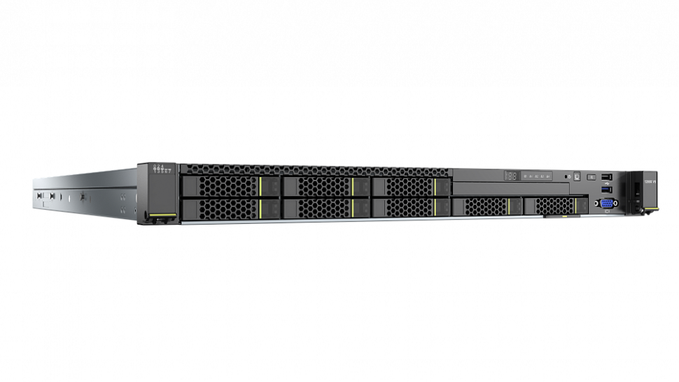 Сервер xFusion FusionServer 1288X V5