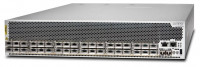 Коммутатор Juniper QFX10002-36Q-DC