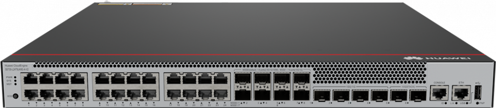 Коммутатор Huawei CloudEngine S5735-L24T8J4XE-A-V2