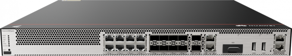 Межсетевой экран Huawei USG6000E-S13