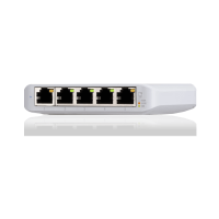 Ubiquiti Коммутатор Switch Flex Mini (3-pack) USWFLEXMINI3 (USW-FLEX-MINI-3)