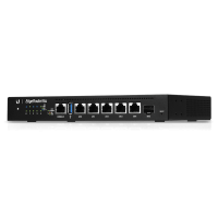 Ubiquiti Роутер EdgeRouter 6P ER6P (ER-6P)