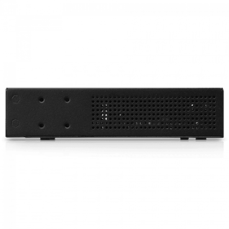 Ubiquiti Роутер EdgeRouter 6P ER6P (ER-6P)