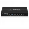 Ubiquiti Роутер EdgeRouter 6P ER6P (ER-6P)