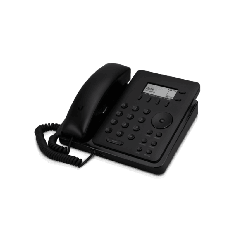 Ubiquiti ip-телефон Unifi Talk Phone Flex UTPFLEX (UTP-FLEX)