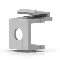 Заглушки Keystone для патч-панели UACCKEYSTONEBLANKINSERTTH (UACC-KEYSTONE-BLANK-INSERT-TH)