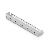 Заглушки Keystone для патч-панели UACCKEYSTONEBLANKINSERTTH (UACC-KEYSTONE-BLANK-INSERT-TH)