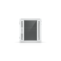 Ubiquiti Серверный шкаф 12U Rack Cabinet UACCRack12UWall (UACC-Rack-12U-Wall)