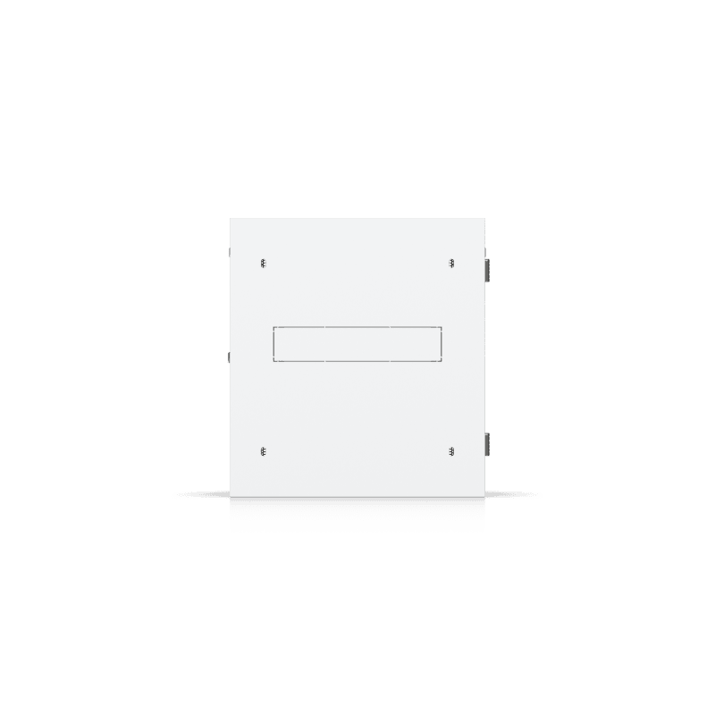 Ubiquiti Серверный шкаф 12U Rack Cabinet UACCRack12UWall (UACC-Rack-12U-Wall)