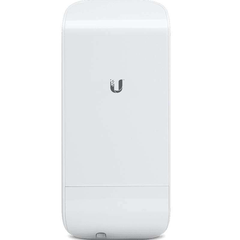 Ubiquiti Точка доступа NanoStation Loco M5 LOCOM5 (LOCOM5)