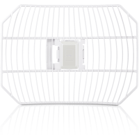 Ubiquiti Радиомост AirGrid M2 HP 2G20 AGHP2G20 (AG-HP-2G20)