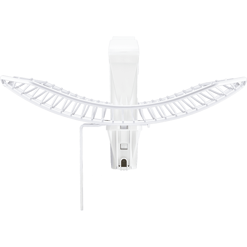 Ubiquiti Радиомост AirGrid M2 HP 2G20 AGHP2G20 (AG-HP-2G20)