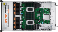 Dell PowerEdge XE8640 H100