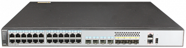 Коммутатор Huawei S5720-28P-SI-AC