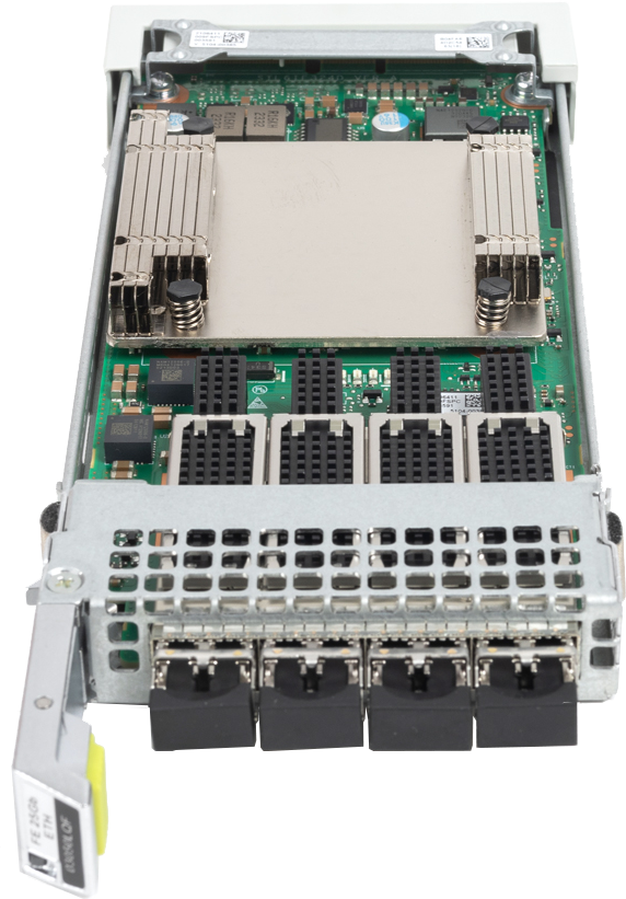 Сетевой I/O модуль Huawei DV6-SMARTIO4*25ETH-H