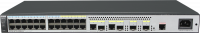 Коммутатор Huawei S2720-28TP-PWR-EI-L