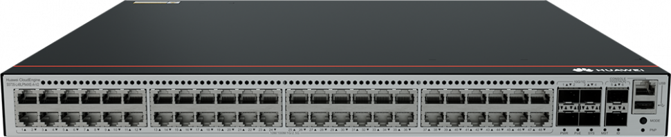 Коммутатор Huawei CloudEngine S5735-L48LPN4XE-A-V2