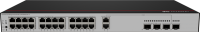 Коммутатор Huawei CloudEngine S5751R-L24P2PN2J2X-A