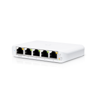 Ubiquiti Коммутатор Unifi Switch Flex Mini USWFLEXMINI (USW-FLEX-MINI)
