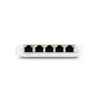 Ubiquiti Коммутатор Unifi Switch Flex Mini USWFLEXMINI (USW-FLEX-MINI)