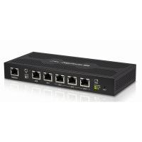Ubiquiti Роутер EdgeRouter 5 PoE ERPOE5 (ERPOE-5)