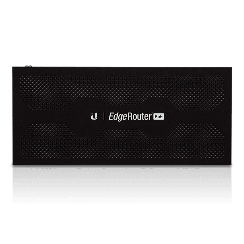 Ubiquiti Роутер EdgeRouter 5 PoE ERPOE5 (ERPOE-5)