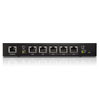 Ubiquiti Роутер EdgeRouter 5 PoE ERPOE5 (ERPOE-5)