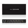 Ubiquiti Роутер EdgeRouter 5 PoE ERPOE5 (ERPOE-5)