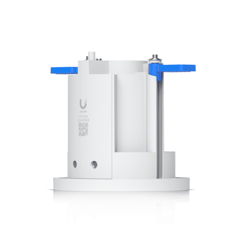 Ubiquiti Крепление AI Theta Professional Flush Mount UACCAIThetaProPFMCamera (UACC-AI-Theta-Pro-PFM-Camera)