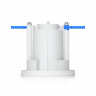 Ubiquiti Крепление AI Theta Professional Flush Mount UACCAIThetaProPFMCamera (UACC-AI-Theta-Pro-PFM-Camera)